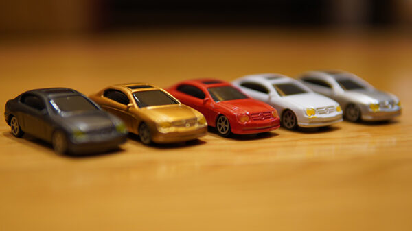 Appearing Car - Image 4
