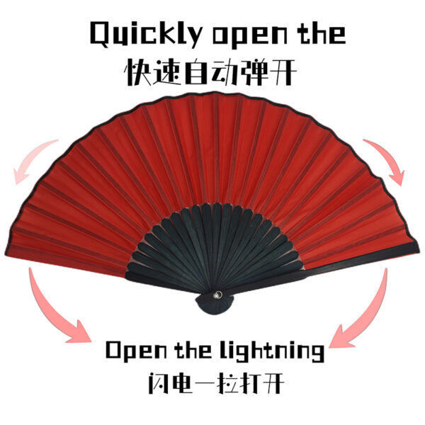 Auto Appearing Fans (Double) - Image 2