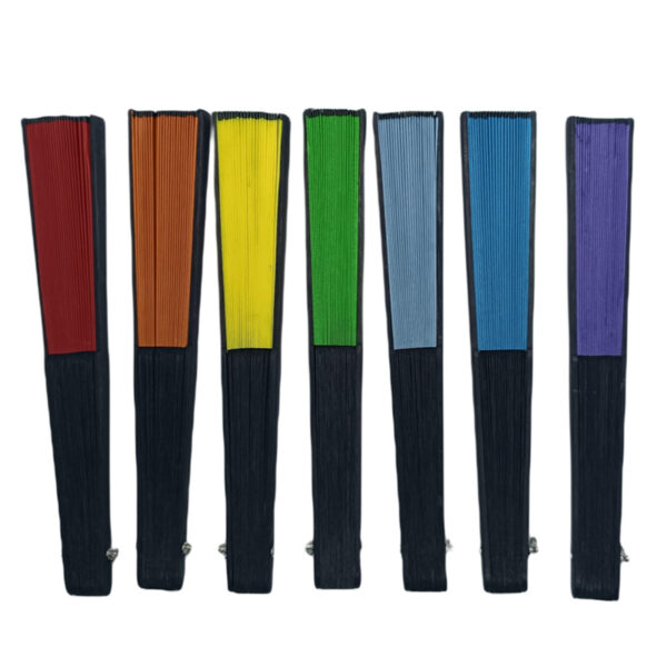 Auto Appearing Fans (Double) - Image 7