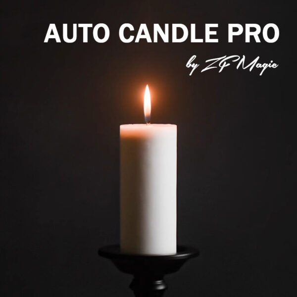 Auto Candle Pro by ZF Magic?