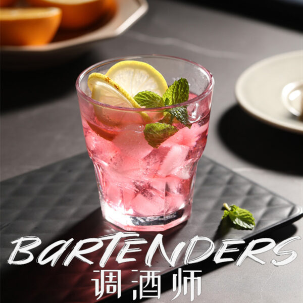 Bartenders by J.C Magic