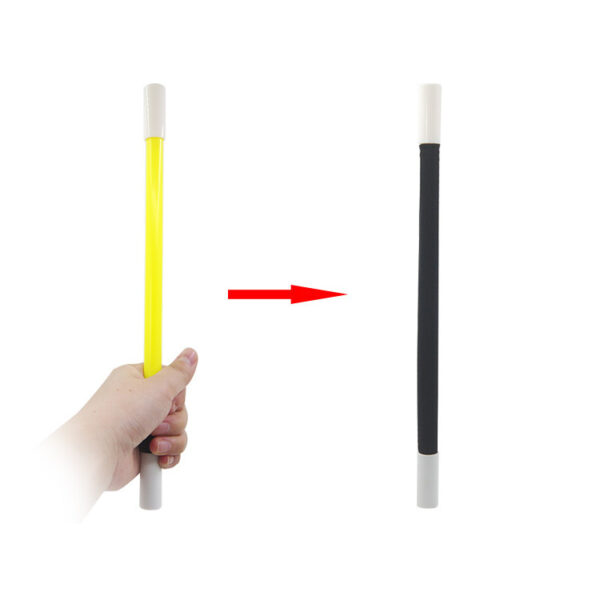 Color Changing Magic Wand - Image 2