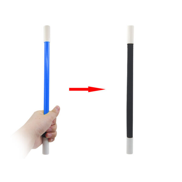 Color Changing Magic Wand - Image 4