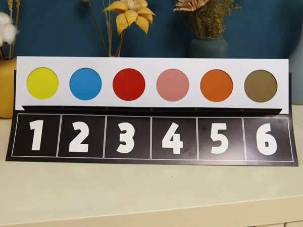 Color Match Board by J.C Magic - Image 5