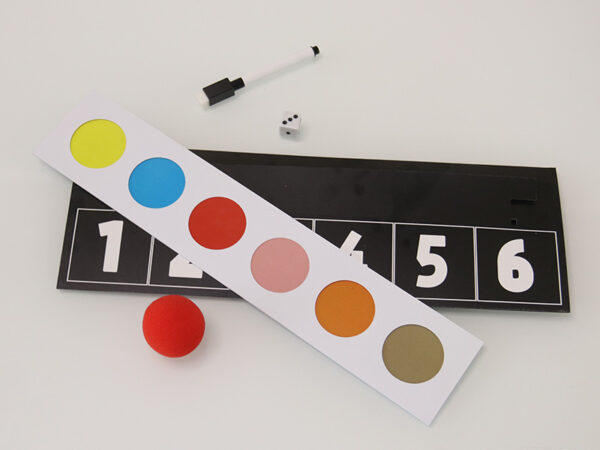 Color Match Board by J.C Magic - Image 3