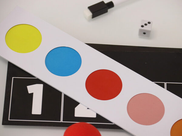 Color Match Board by J.C Magic - Image 2