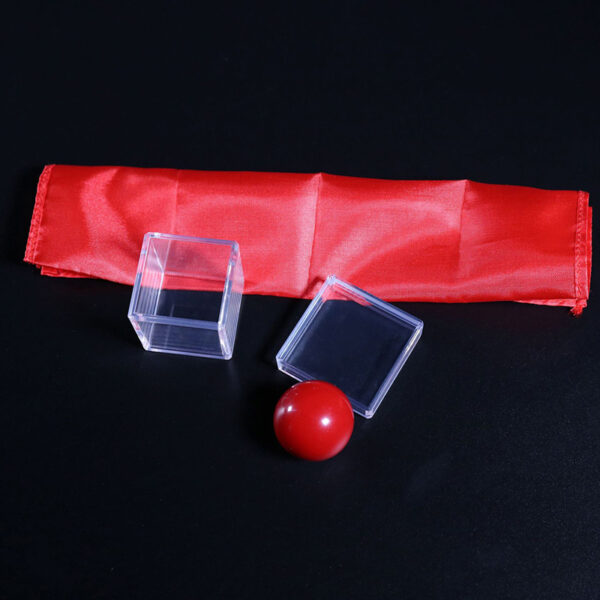 Deluxe Burglar Ball by Kupper Magic - Image 2