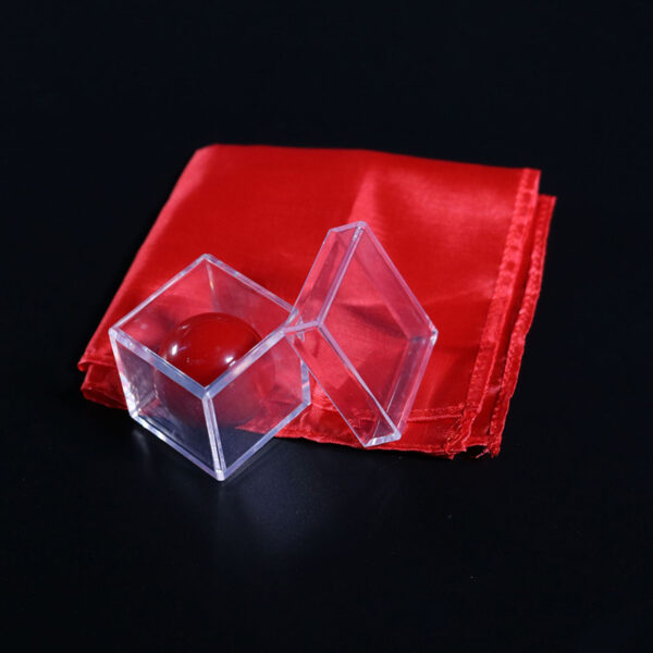 Deluxe Burglar Ball by Kupper Magic - Image 3