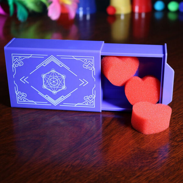 Deluxe Drawer Box by Kupper Magic - Image 3