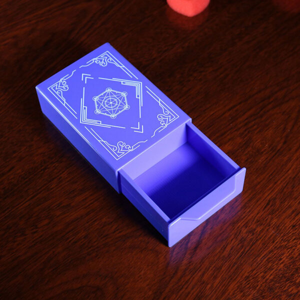 Deluxe Drawer Box by Kupper Magic - Image 4