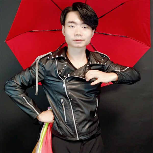Ending Gimmick by J.C Magic - Image 3