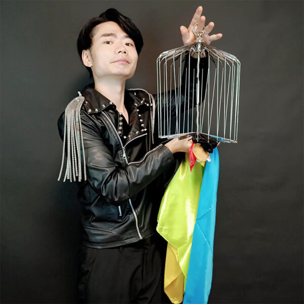 Ending Gimmick by J.C Magic - Image 4