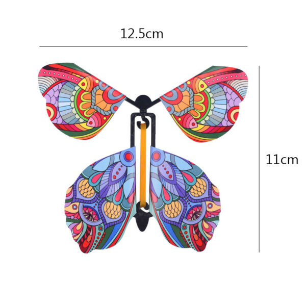 Flying Butterfly - Image 2