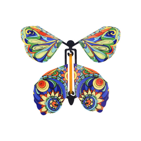 Flying Butterfly - Image 3