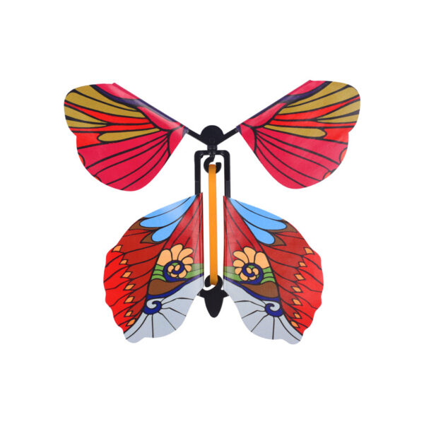 Flying Butterfly - Image 4