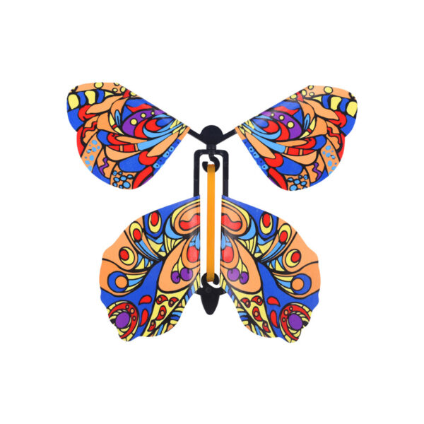 Flying Butterfly - Image 5