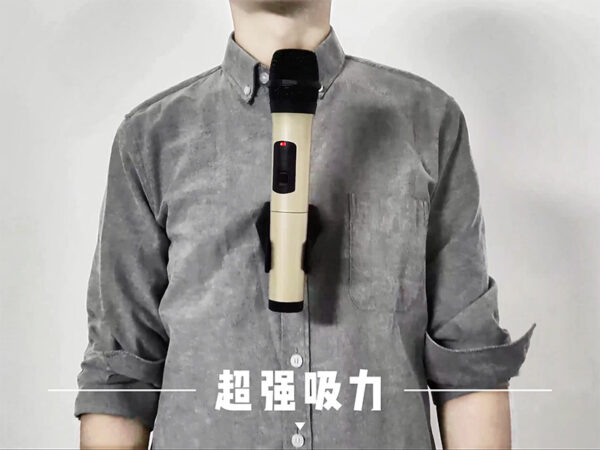Invisible Microphone Holder - Image 5