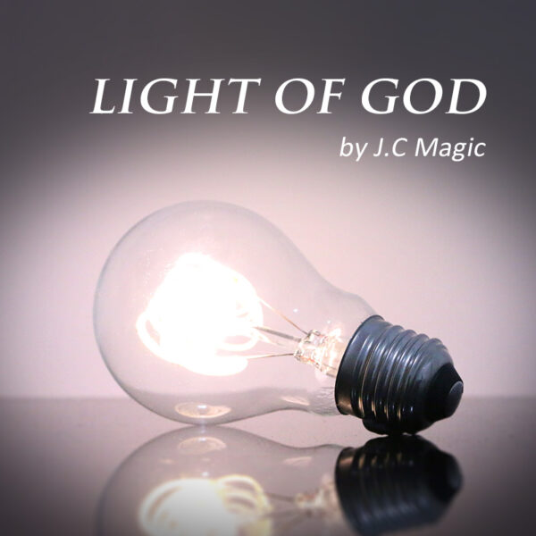 Light of God by J.C Magic?(Spiral Wire)