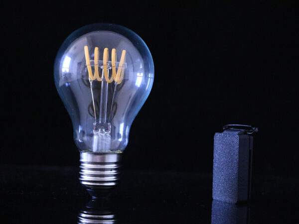 Light of God by J.C Magic?(Spiral Wire) - Image 3