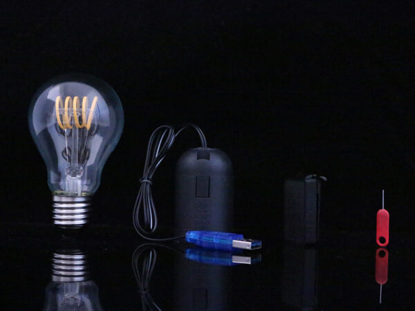 Light of God by J.C Magic?(Spiral Wire) - Image 6