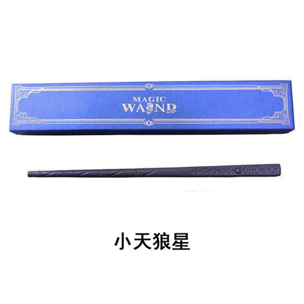 Magic Fire Wand - Image 9