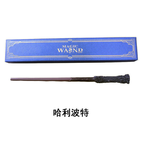 Magic Fire Wand - Image 4