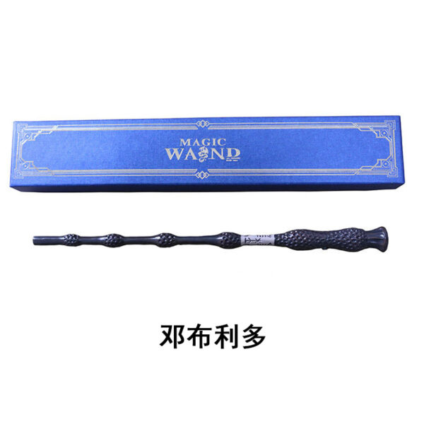 Magic Fire Wand - Image 6