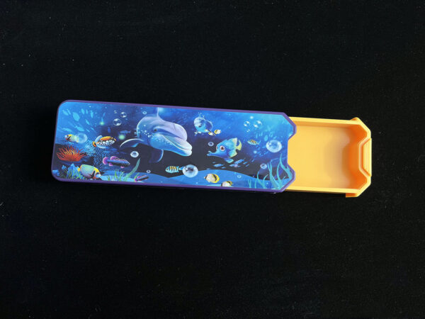 Magic Pencil Case - Image 3