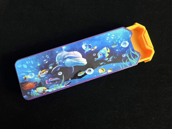 Magic Pencil Case - Image 2