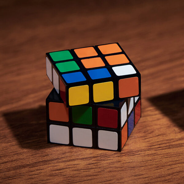 Mini Cube to Chocolate Project - Image 3