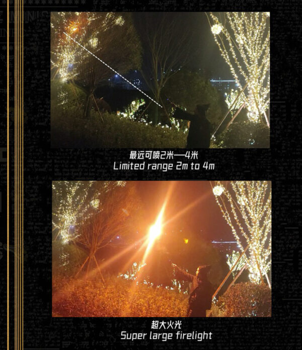 Multipurpose Magic Wand - Image 3