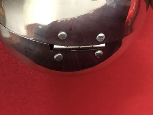 One Steel Ball to Five (Upgraded Version) - Image 3