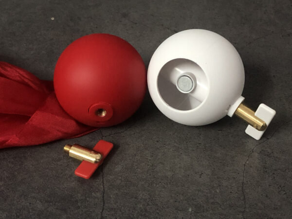 Perfect Automatic Silk to Ball 4.0 (plastic,2 Colors) - Image 3