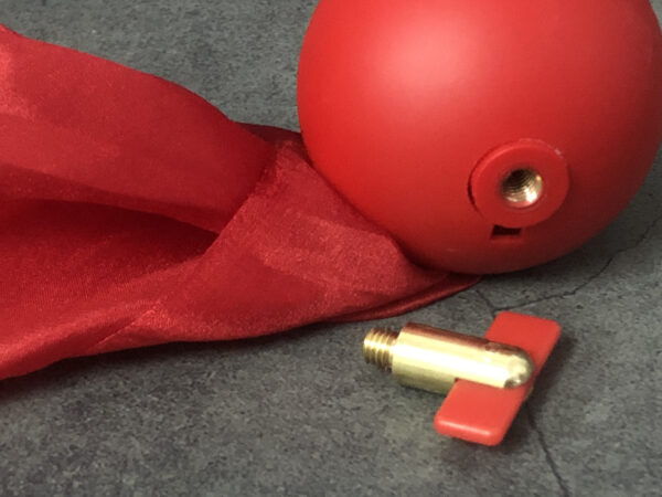 Perfect Automatic Silk to Ball 4.0 (plastic,2 Colors) - Image 5