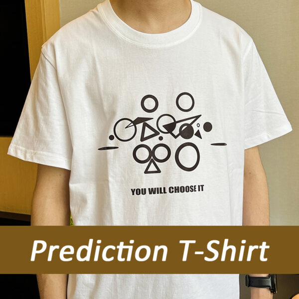 Prediction T-Shirt