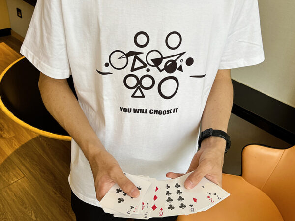 Prediction T-Shirt - Image 7