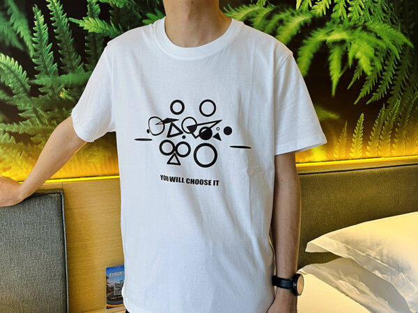 Prediction T-Shirt - Image 6