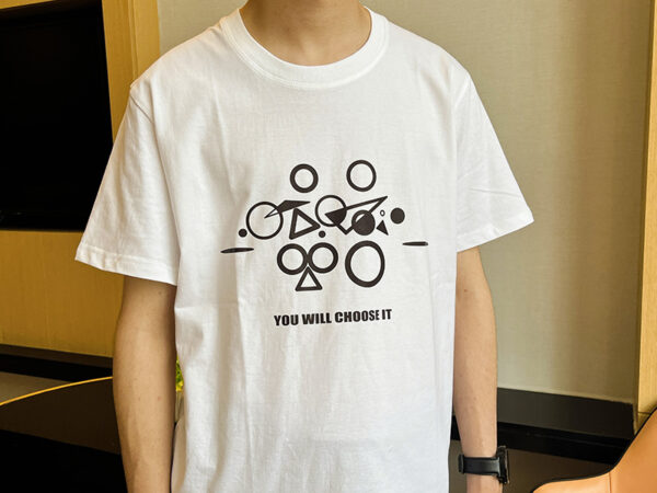 Prediction T-Shirt - Image 5