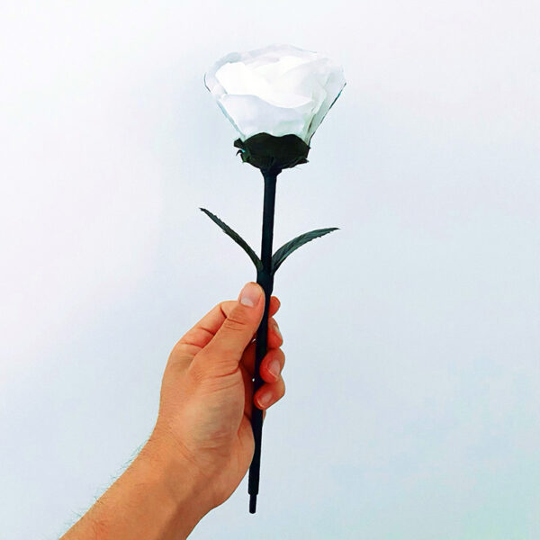 Rainbow Rose - Image 3