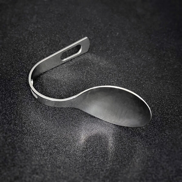 Self Bending Spoon by J.C Magic - Image 5