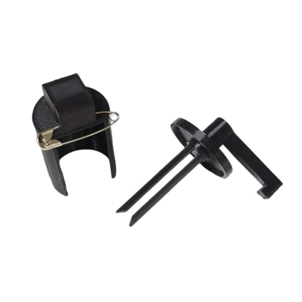 SilkMaster 2-in-1 (Reel and Holder) - Image 3