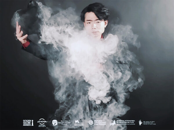 Smoke Producer by Angel - Image 5