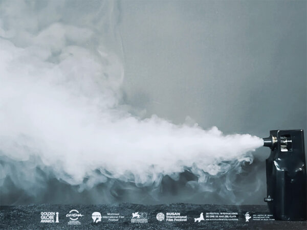 Smoke Producer by Angel - Image 9