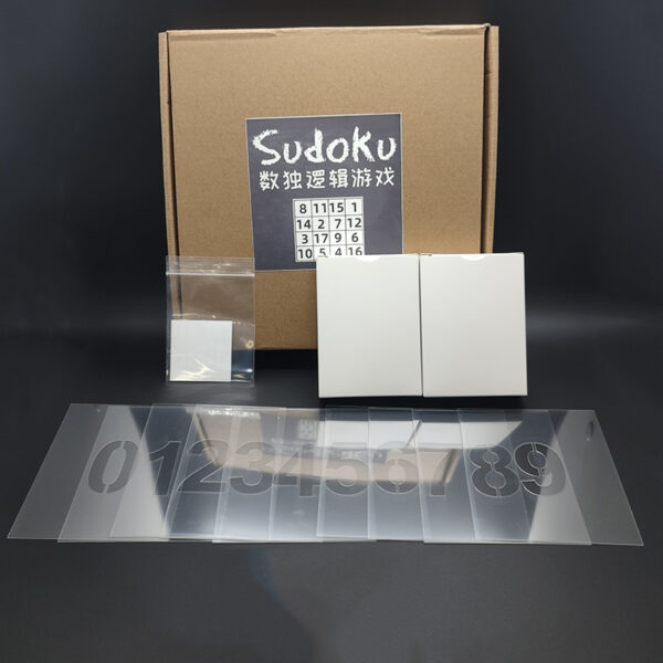 Sudoku Magic by Angel - Image 2
