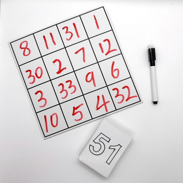 Sudoku Magic by Angel - Image 3