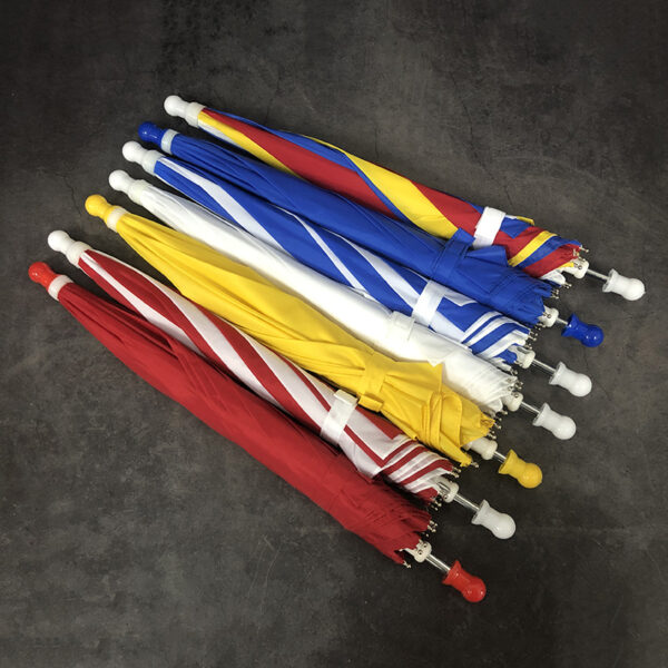 Super Parasol Production - 25 Inch (7 Colors) - Image 2
