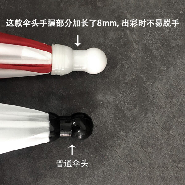 Super Parasol Production - 25 Inch (7 Colors) - Image 3