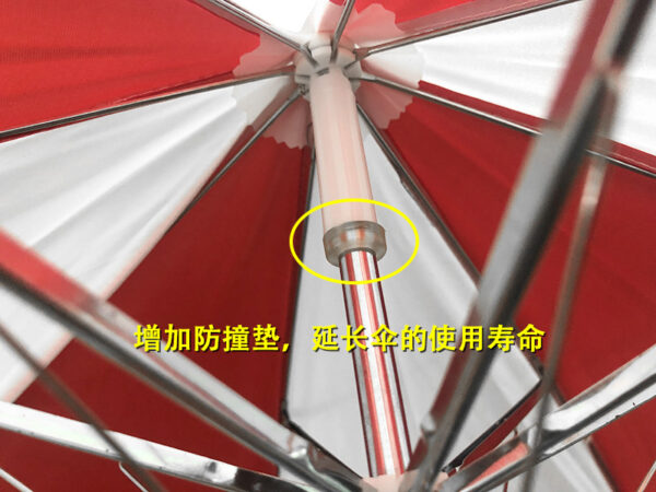 Super Parasol Production - 25 Inch (7 Colors) - Image 4