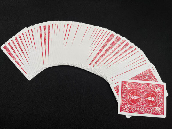 Ultra-Thin Bicycle Manipulation Deck - Image 3