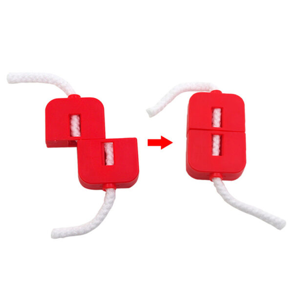 Zig Zag Rope (Small) - Image 2